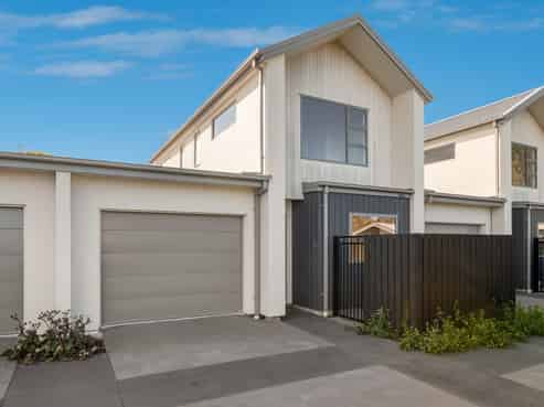 2/26 Horner Street, Papanui