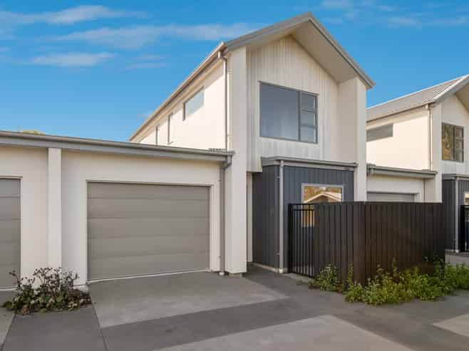 2/26 Horner Street, Papanui