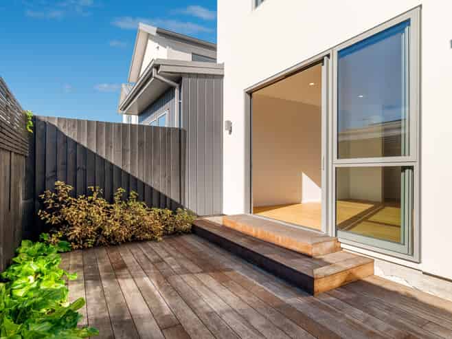 2/26 Horner Street, Papanui