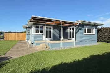 56 Goring Street, Opotiki