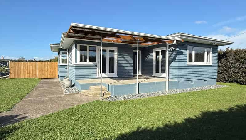 56 Goring Street, Opotiki