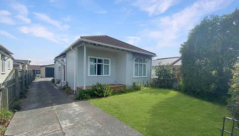 175 Brougham Street, Sydenham