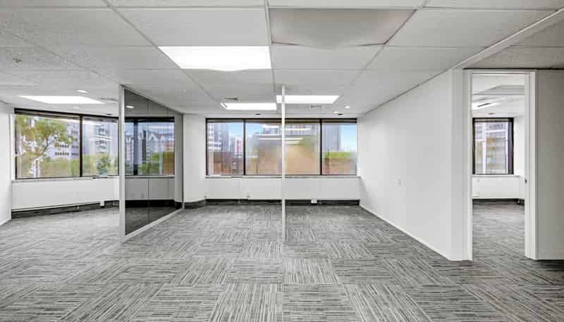 90 Symonds Street, Grafton