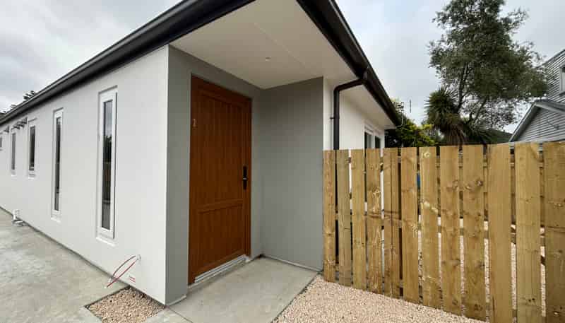 2/15 Cumberland Street, Richmond