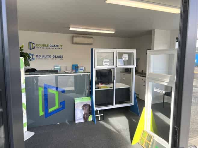 Industrial opportunity awaits