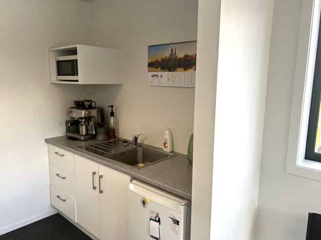 Industrial opportunity awaits