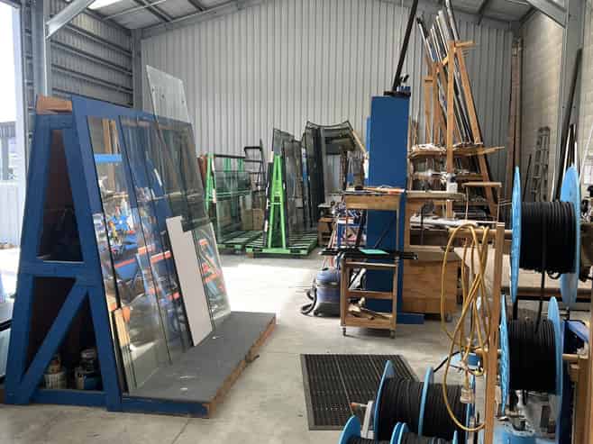 Industrial opportunity awaits