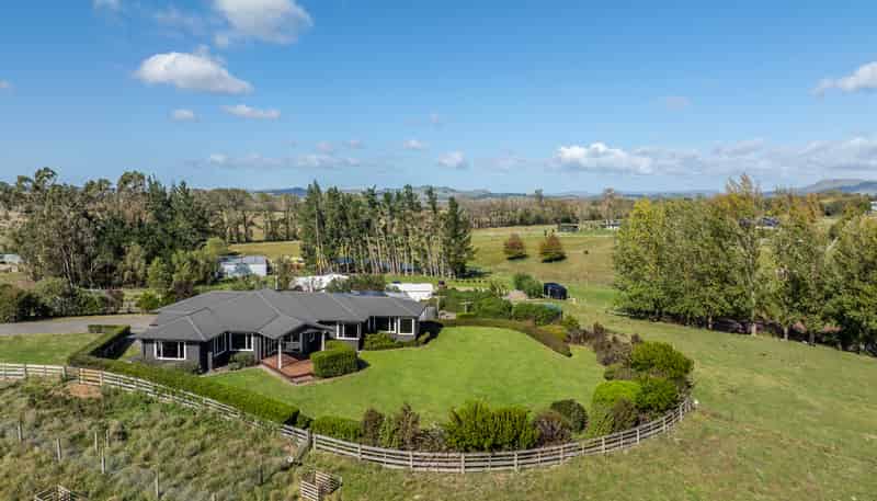 9 Tui Drive, Waipukurau