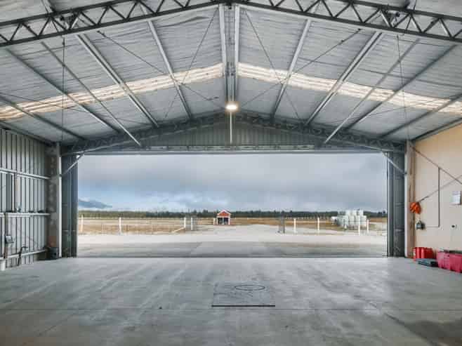 22 Airport Lane, Haast