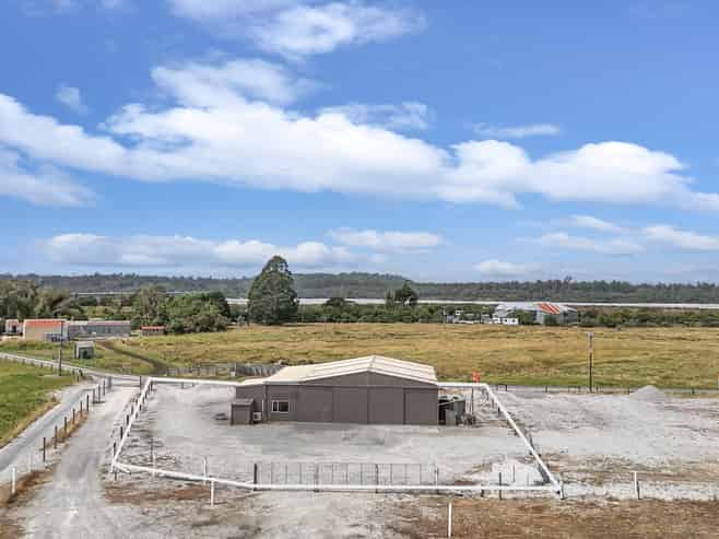 22 Airport Lane, Haast