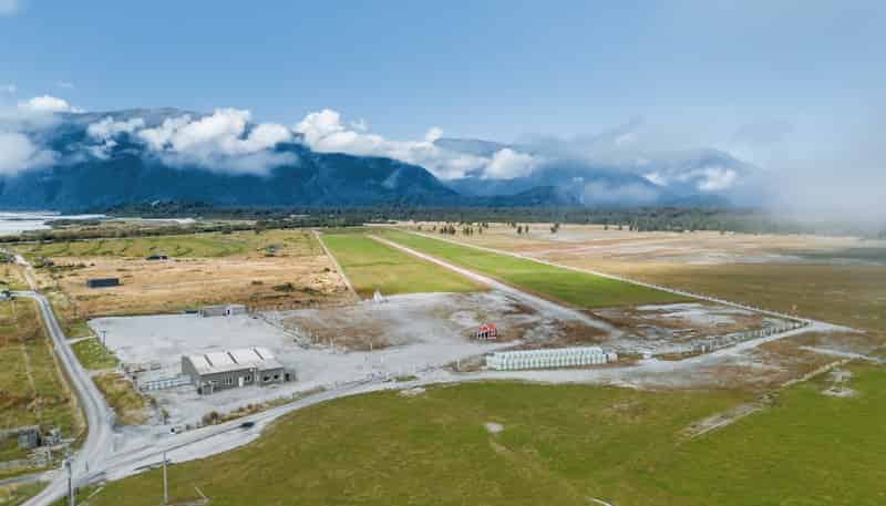 22 Airport Lane, Haast