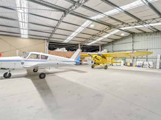 22 Airport Lane, Haast