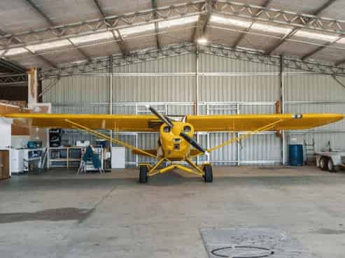 22 Airport Lane, Haast