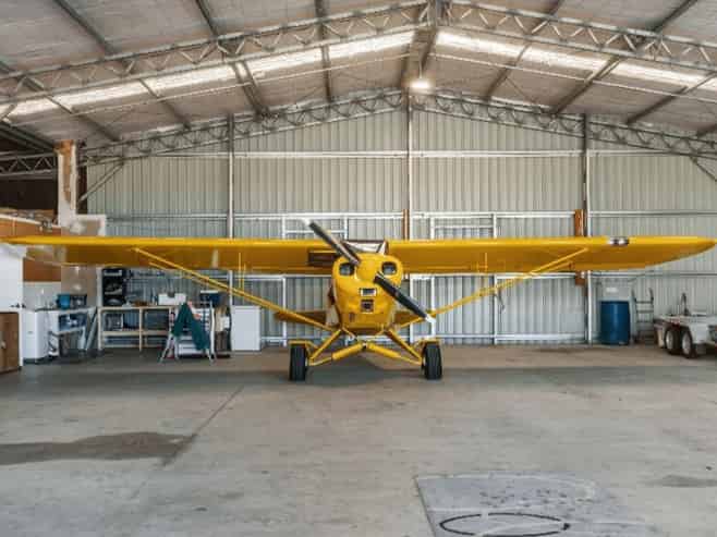 22 Airport Lane, Haast