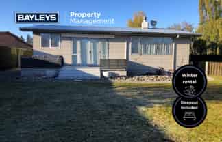 14 Bernard Rd, Wanaka