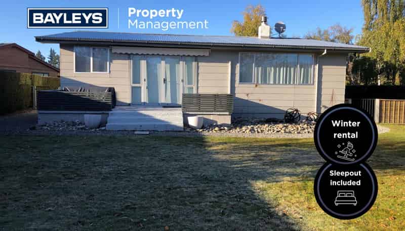 14 Bernard Rd, Wanaka