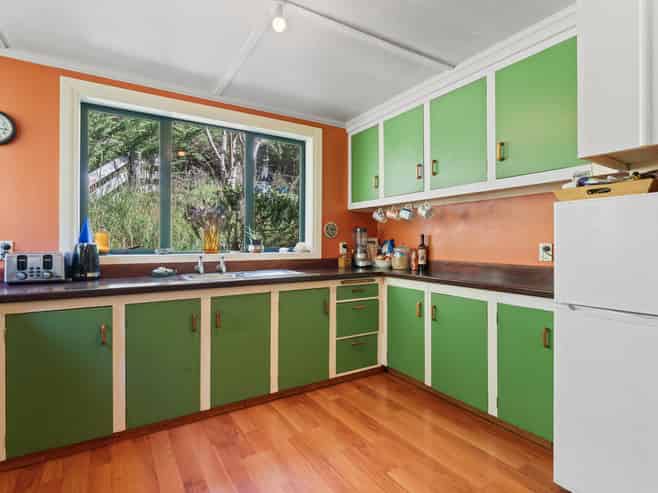 61 Coutts Gully Road, Taieri Mouth