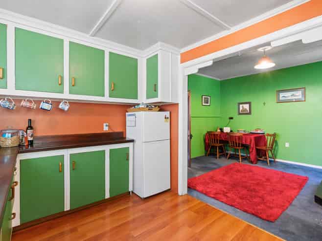 61 Coutts Gully Road, Taieri Mouth