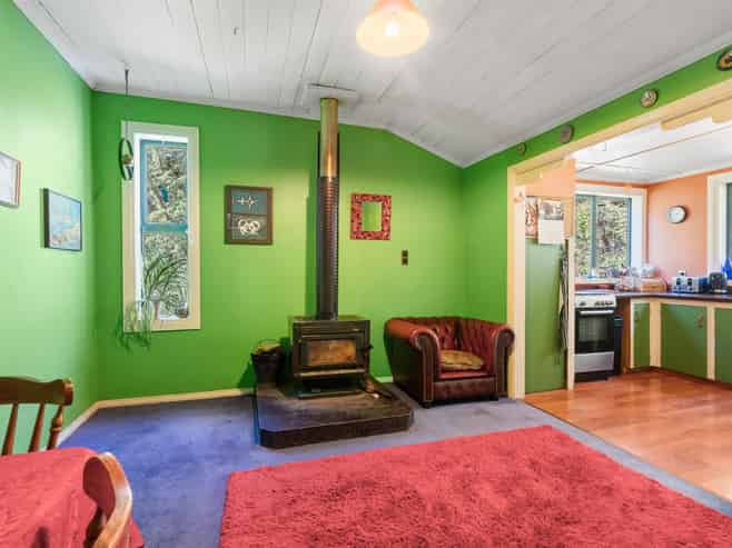 61 Coutts Gully Road, Taieri Mouth