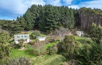 61 Coutts Gully Road, Taieri Mouth