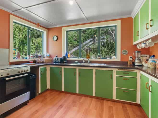 61 Coutts Gully Road, Taieri Mouth