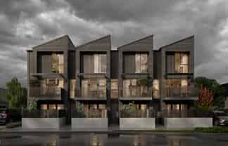 2/102 Leinster Road, Merivale