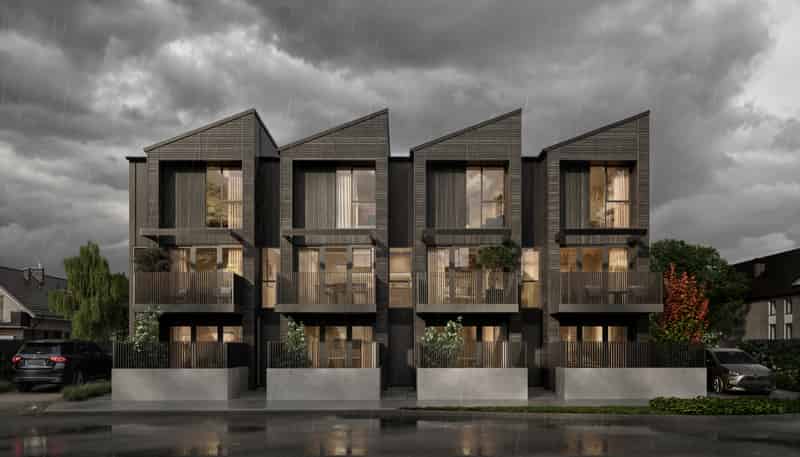 2/102 Leinster Road, Merivale