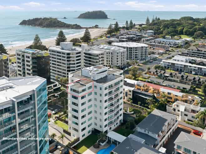 49/12 Maunganui Road, Mount Maunganui