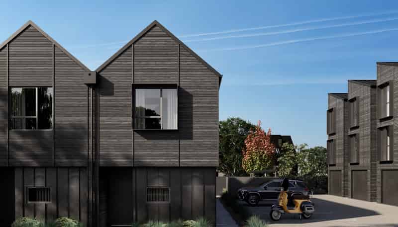 5/102 Leinster Road, Merivale