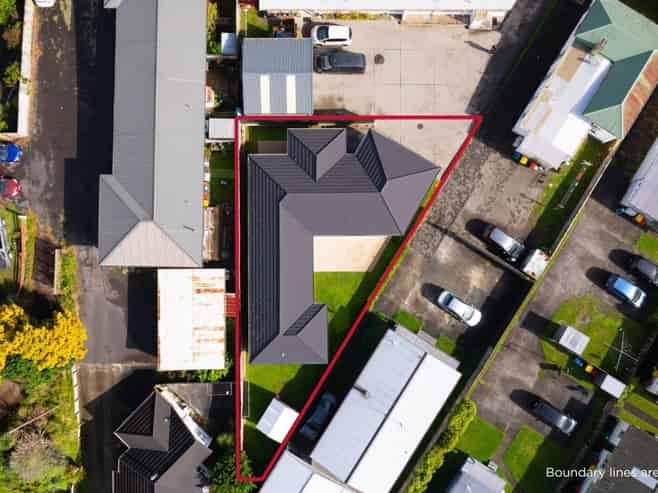 16A Albert Street, Hamilton East