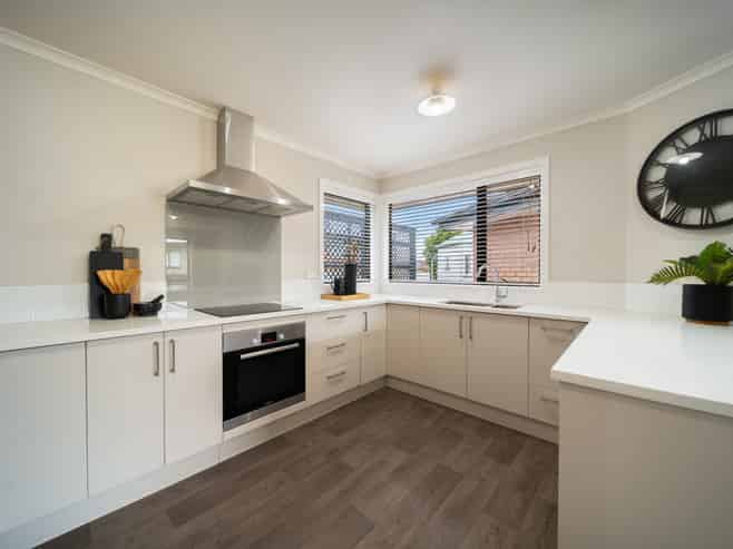 16A Albert Street, Hamilton East