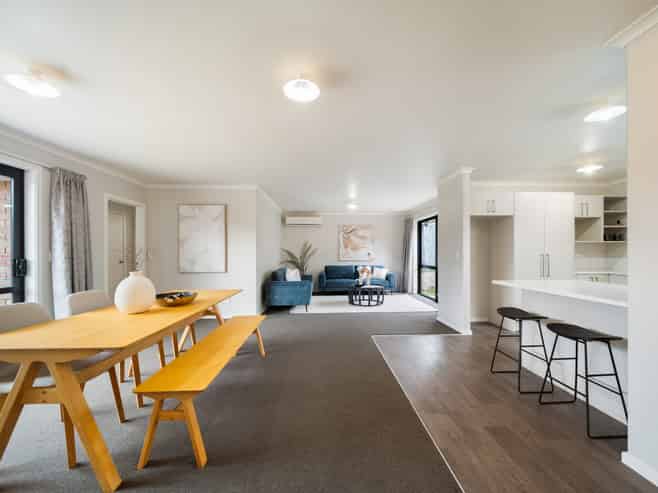 16A Albert Street, Hamilton East