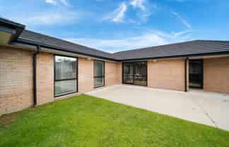 16A Albert Street, Hamilton East