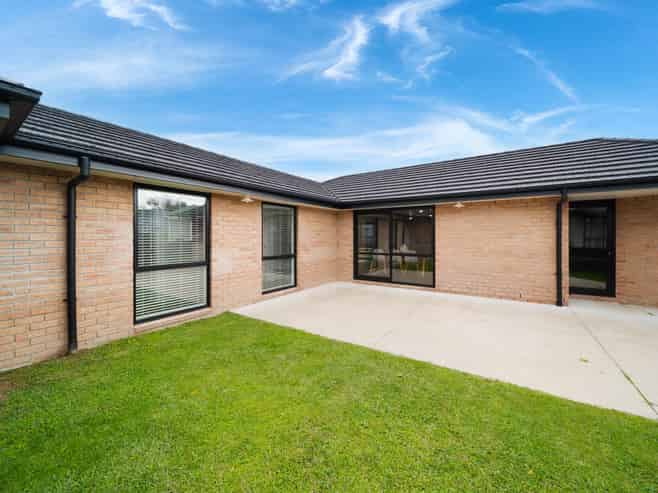 16A Albert Street, Hamilton East