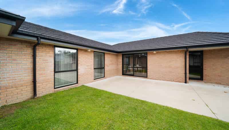 16A Albert Street, Hamilton East