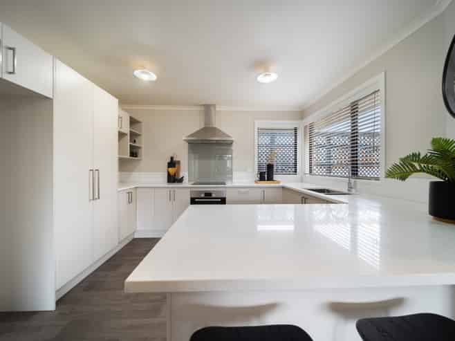 16A Albert Street, Hamilton East