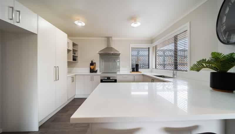 16A Albert Street, Hamilton East