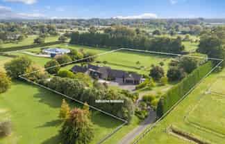 447B Matangi Road, Matangi