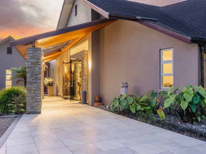 447B Matangi Road, Matangi