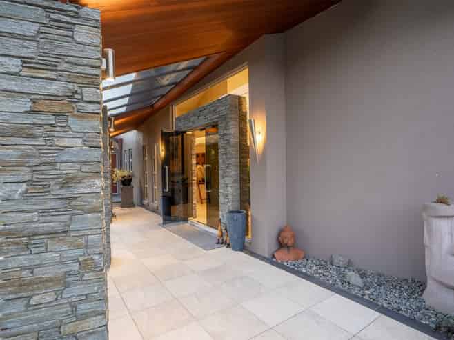 447B Matangi Road, Matangi