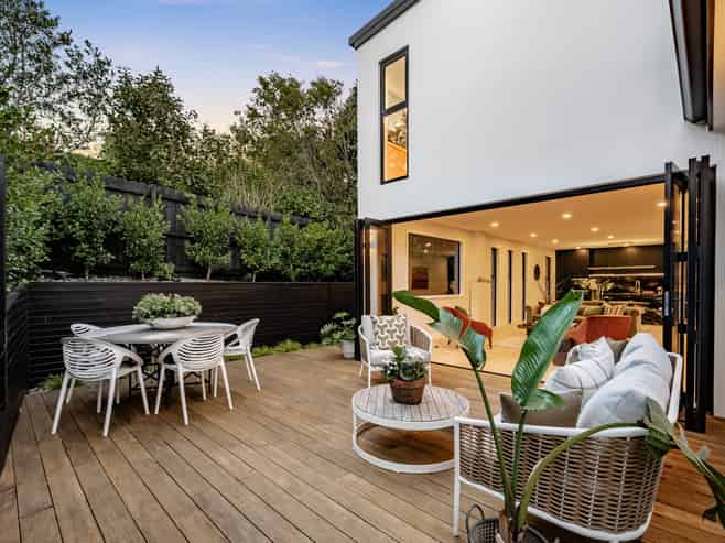 6A Rotomahana Terrace, Remuera