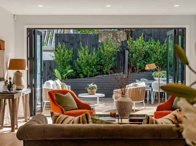 6A Rotomahana Terrace, Remuera