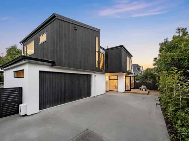 6A Rotomahana Terrace, Remuera