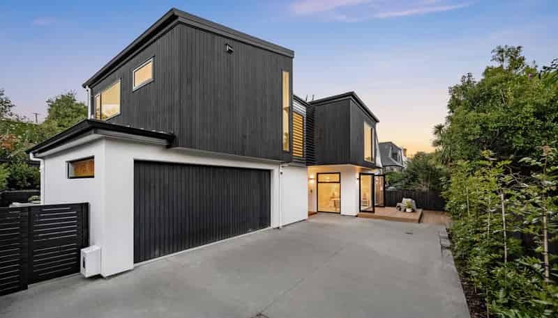 6A Rotomahana Terrace, Remuera