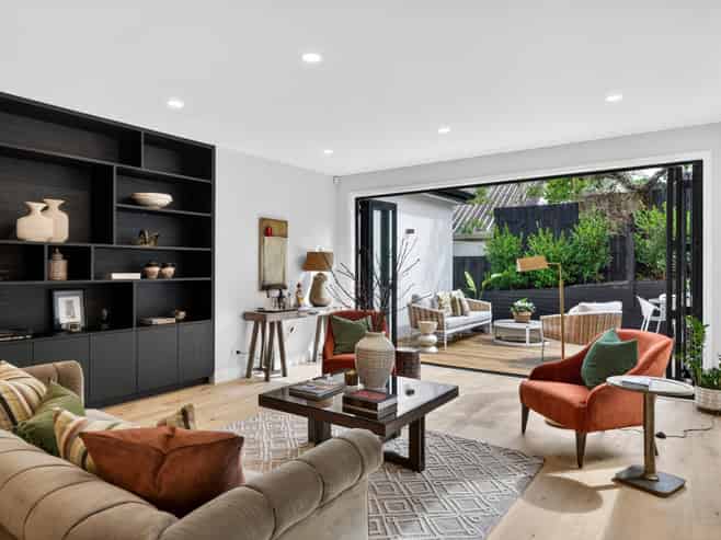 6A Rotomahana Terrace, Remuera