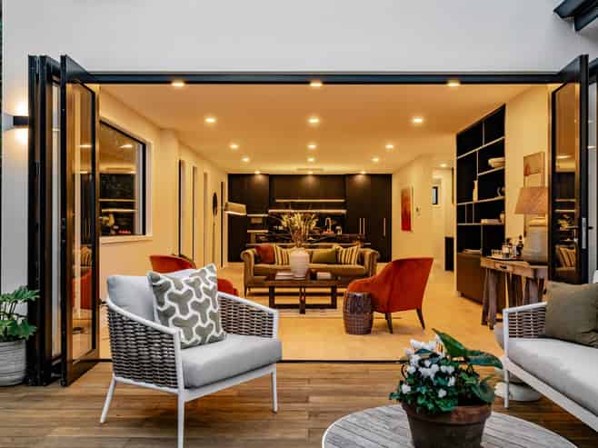 6A Rotomahana Terrace, Remuera