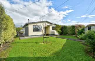 7 Carlyle Street, Mataura
