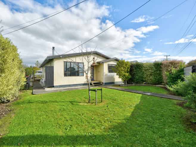 7 Carlyle Street, Mataura