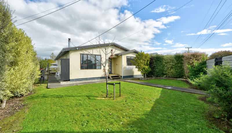 7 Carlyle Street, Mataura