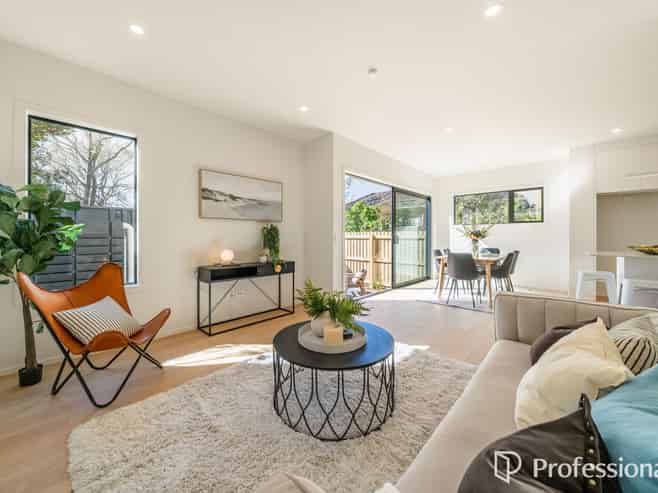 Lot 1, 5 Douglas Street, Waiwhetu